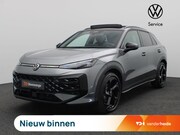 Volkswagen T-Roc - 1.5 eTsi R-Line First Edition 150PK DSG Pano-Schuifdak, Trek