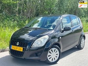 Suzuki Splash - 1.0 VVT Airco Navigatie 1e Eigenaar
