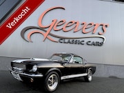 Ford Mustang - Fastback
