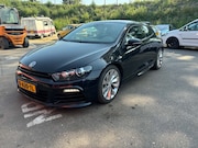 Volkswagen Scirocco - 2.0 TSI R