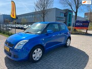 Suzuki Swift - 1.3 GA - AIRCO - ZONDAG OPEN