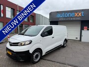 Toyota ProAce - 1.5 D-4D Cool Comfort AIRCO I PDC I 3-ZITS I LEDER INTERIEUR