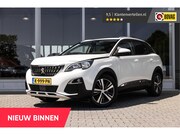 Peugeot 3008 - 1.6 e-THP GT Line | Stoelver. | Trekhaak | Camera