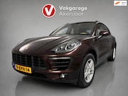 Porsche Macan - 3.0 D S / Parkeersensoren / Camera / Bluetooth / CruiseContr