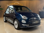 Fiat 500 - 1.0 Hybrid Dolcevita NAVIGATIE | CRUISE CONTROL |