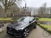 Volvo XC60 - 2.0 T6 Plug-in hybrid AWD Dark | Pano | Trekhaak | 360 Camer