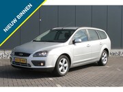 Ford Focus - 1.8-16V Amb. FlexiF