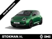 Renault Twingo - Techno | Achteruitrijcamera | LED-achterlichten | LED-dagrij