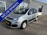 Fiat Panda - 0.9 TwinAir Edizione Cool
