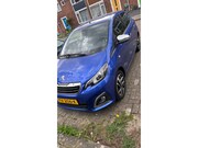 Peugeot 108 - 1.0 e-VTi Allure
