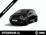 Renault Twingo - Techno | Achteruitrijcamera | LED-achterlichten | LED-dagrij