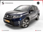 Suzuki Vitara - 1.4 Boosterjet Select Smart Hybrid Demo/Navi/Carplay/Lmv