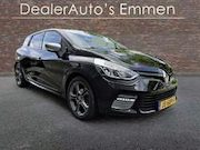 Renault Clio - Estate 1.2 GT Panodak,leer&trekhaak