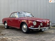 Volkswagen Karmann Ghia - TYPE 34
