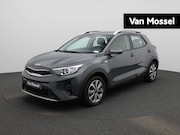 Kia Stonic - 1.0 T 100 Pure | Airconditioning | Apple Carplay/Android Aut