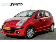 Nissan Pixo - 1.0 Look | Airco | Dealer Ond. | Elek. ramen