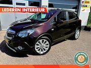 Opel Mokka - 1.4 T Cosmo LEER|OPEN DAK|CAMERA|NAVI|PDC