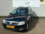 Dacia Logan Mcv - 1.6-16V Lauréate