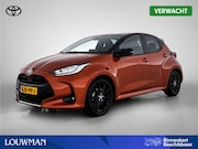 Toyota Yaris - 1.5 Hybrid Executive | Dealer onderhouden | Head-Up Display