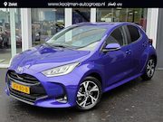Toyota Yaris - 1.5 Hybrid 115 Dynamic | Achteruitrijcamera | Adaptieve Crui