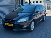 Ford Focus - Wagon 1.6 TI-VCT Trend