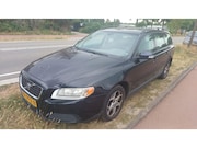 Volvo V70 - 2.0D Kinetic Lees opmerkingen! Handel/Export! Trekhaak Airco