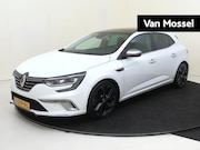 Renault Mégane - 1.3 TCe GT-Line | Navigatie | Elektrisch schuifdak | Trekhaa