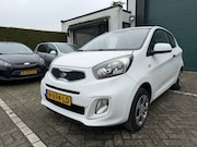 Kia Picanto - 1.0 CVVT Airco