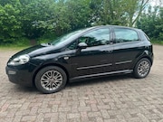 Fiat Punto - 1.3 M-Jet Dynamic 82K N.A.P CLIMA NW APK