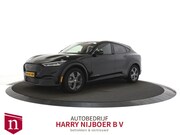 Ford Mustang - RWD 75 kWh Panoramadak / 360 camera / SOH 92, 5% / Adpt Crui