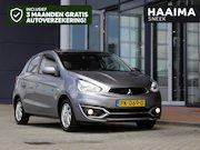 Mitsubishi Space Star - 1.0 Bright | Automaat | Airco | Extra getint glas | Regensen