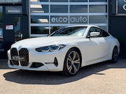 BMW 4-serie - Coupé 420i High Executive / Pano