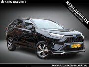 Toyota RAV4 - 2.5 Plug-in Style Hybrid AWD Automaat | Blindspot | Elek. ac