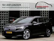 Skoda Enyaq iV - 80/ TREKHAAK/ ADAPTIVE CRUISE/ CRYSTAL FACE GRILLE/ BLINDSPO