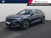 CUPRA Formentor - 1.5TSI e-Hybrid 200kW/272PK VZ DSG · Navigatie · Alcantara/L