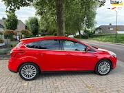 Ford Focus - 1.6 TI-VCT Titanium AUTOMAAT
