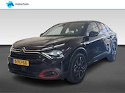 Citroën e-C4X - ë-C4 X | SHINE | NAVI | KEYLESS | HEAD-UP | PACK RED |