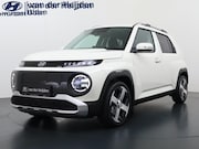 Hyundai Inster - Pulse Advanced 42 kWh Schuifdak | Stoel en Stuurverwarming |
