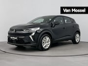 Renault Captur - 1.3 hybrid 160Pk Zen | Navigatie via Apple Carplay/Android A