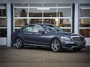 Mercedes-Benz C-klasse - Prestige