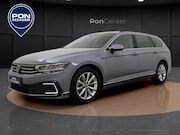 Volkswagen Passat - Variant 1.4 TSI PHEV GTE | Camera | ERGO Stoel | ACC | Stoel