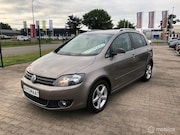 Volkswagen Golf Plus - 1.4 TSI Highline Automaat 1e Eig In Nw Staat