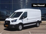 Ford Transit - 350 2.0 TDCI 130 pk L2H2 Trend | CLIMA/CAMERA/CARPLAY/12" TO