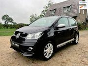 Volkswagen Up! - 1.0 HIGH UP! CLUB EDITION! AIRCO, 15" velgen, Stoelverwarmin