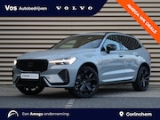 Volvo XC60 - T6 Plug-in hybrid AWD Ultra Black Edition | Uit voorraad lev