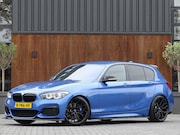 BMW 1-serie - M140i 560PK / Brembo / Zaero Edit. / Stage 2 / Bilstein / LE