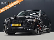 Audi e-tron Sportback - 55 quattro edition 95 kWh [CRUISE CONTROL, PDC V+A, ELEKTRIS