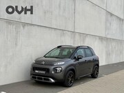Citroën C3 Aircross - Shine 1.2 |nw distrib| navi | cam | crui
