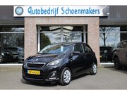 Peugeot 108 - 1.0 e-VTi Blue Lion AIRCO BLUETOOTH NL-AUTO