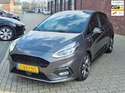 Ford Fiesta - 1.0 Turbo ST-Line X